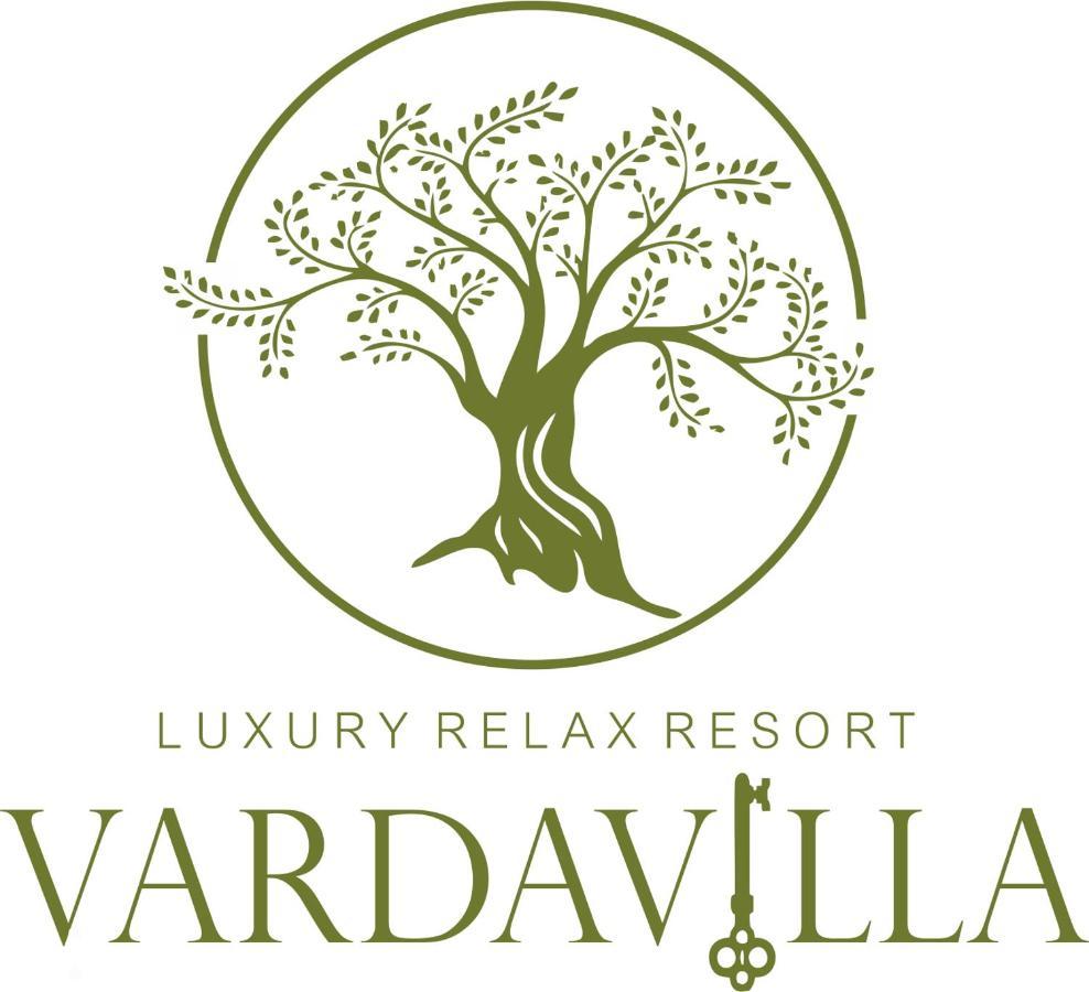 Vardavilla Lithakia (Zakynthos) Exterior foto